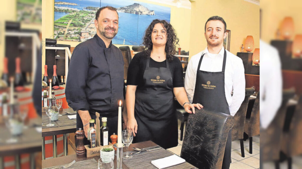 <strong>Die 8 besten italienischen Restaurants in Montreal</strong>