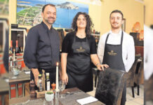 Die 8 besten italienischen Restaurants in Montreal Italienisches Restaurant in Hannover