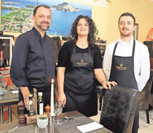 Die 8 besten italienischen Restaurants in Montreal Italienisches Restaurant in Hannover