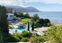Cyprus as an investor’s paradise: The ideal time to get in! Zypern als Investoren-Paradies.
