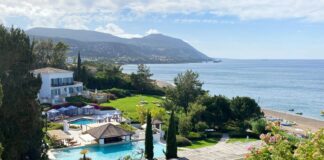 Cyprus as an investor’s paradise: The ideal time to get in! Zypern als Investoren-Paradies.