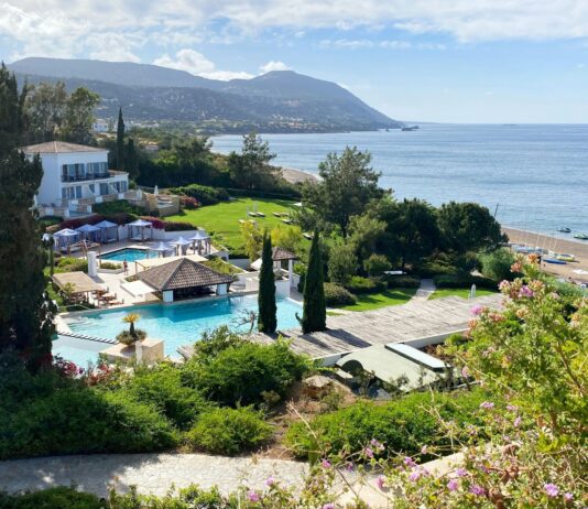 Cyprus as an investor’s paradise: The ideal time to get in! Zypern als Investoren-Paradies.