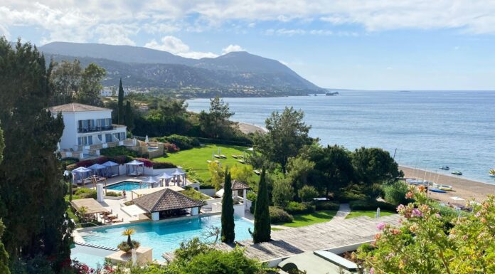 Cyprus as an investor’s paradise: The ideal time to get in! Zypern als Investoren-Paradies.
