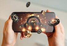 Im Inneren der virtuellen Chips: Ein Blick auf Online-Casino-Spiele Online-Casino