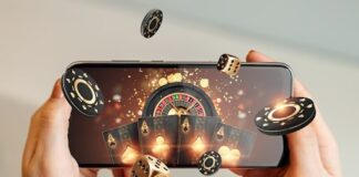 Im Inneren der virtuellen Chips: Ein Blick auf Online-Casino-Spiele Online-Casino