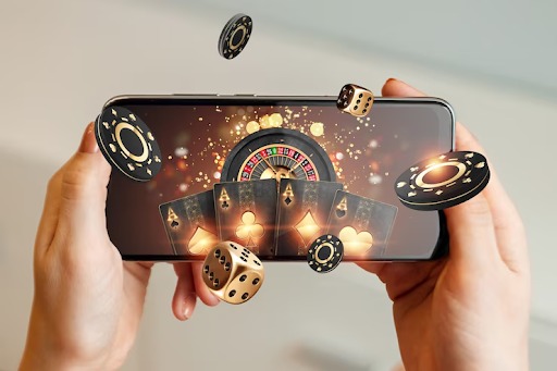 Im Inneren der virtuellen Chips: Ein Blick auf Online-Casino-Spiele Online-Casino