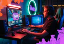 Mehr Sichtbarkeit und Erfolg auf Twitch: Warum viele Streamer Twitch Stream Zuschauer kaufen Twitch Stream Zuschauer kaufen