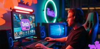 Mehr Sichtbarkeit und Erfolg auf Twitch: Warum viele Streamer Twitch Stream Zuschauer kaufen Twitch Stream Zuschauer kaufen