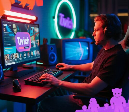 Mehr Sichtbarkeit und Erfolg auf Twitch: Warum viele Streamer Twitch Stream Zuschauer kaufen Twitch Stream Zuschauer kaufen