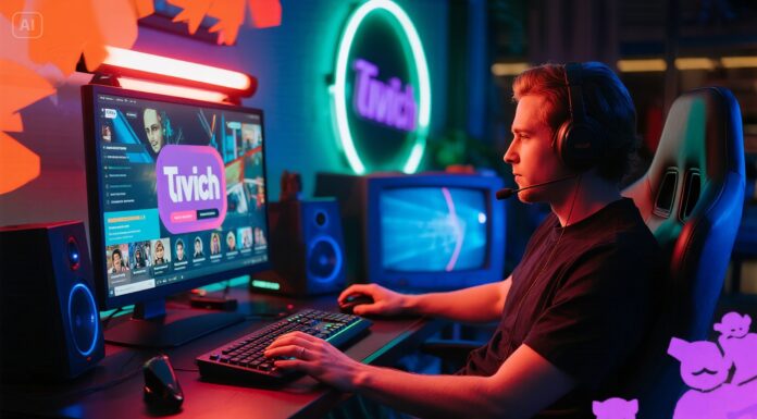 Mehr Sichtbarkeit und Erfolg auf Twitch: Warum viele Streamer Twitch Stream Zuschauer kaufen Twitch Stream Zuschauer kaufen