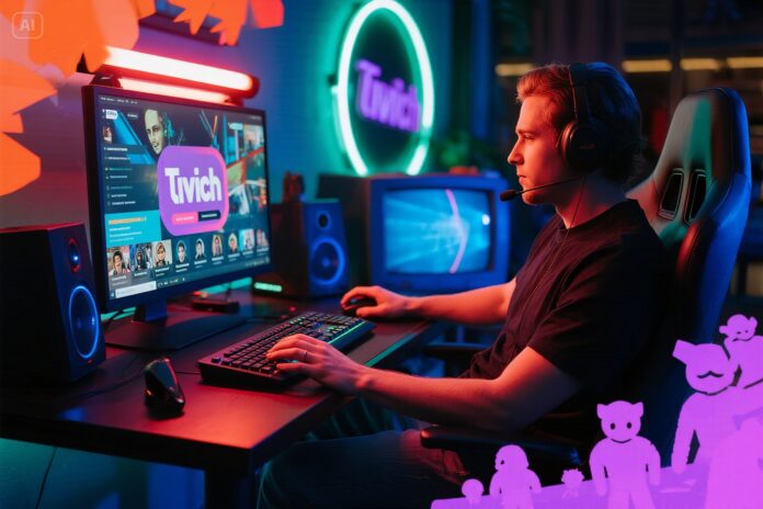 Twitch Stream Zuschauer kaufen für mehr Erfolg auf Twitch Twitch Stream Zuschauer kaufen
