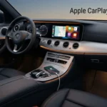 Apple CarPlay nachrüsten
