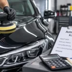 Autopolieren Kosten