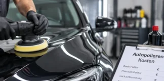 Der umfassende Ratgeber zu Autopolieren Kosten 2026: Preise, Profi-Tipps, Top-Auswahl und was wirklich zählt für Lackpflege Autopolieren Kosten