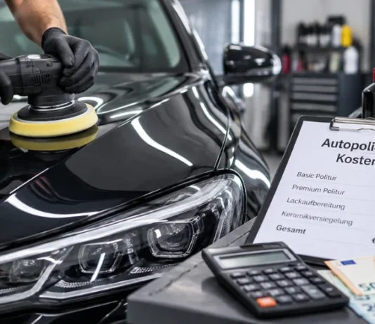Der umfassende Ratgeber zu Autopolieren Kosten 2026: Preise, Profi-Tipps, Top-Auswahl und was wirklich zählt für Lackpflege Autopolieren Kosten