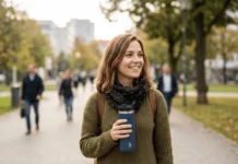 Becher-to-go-Thermo: Welcher Thermobecher hält dicht, bleibt lange warm und passt in den Alltag? Becher to go thermo