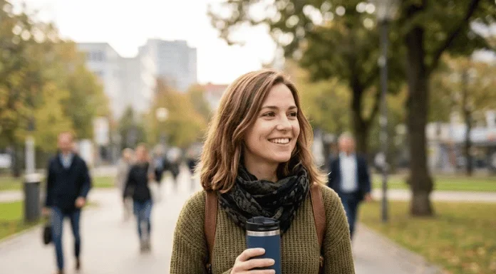 Becher-to-go-Thermo: Welcher Thermobecher hält dicht, bleibt lange warm und passt in den Alltag? Becher to go thermo