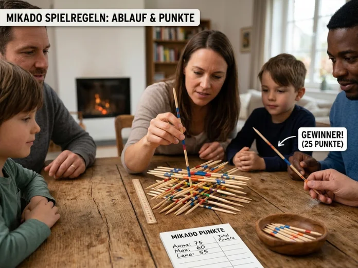 mikado spielregeln mikado spielregeln