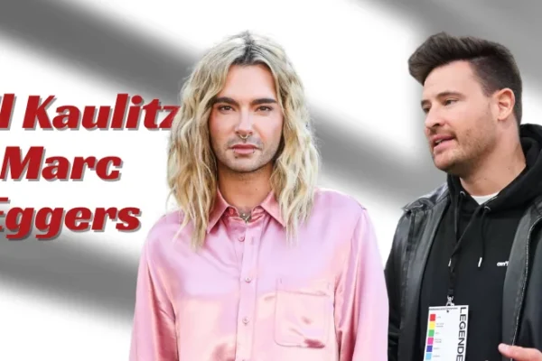 Bill Kaulitz Marc Eggers: Was Beziehung, Trennung und ihr Wiedersehen 2026 wirklich bedeuten