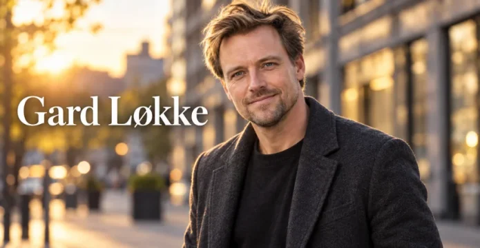 Gard Løkke 1 Gard Løkke