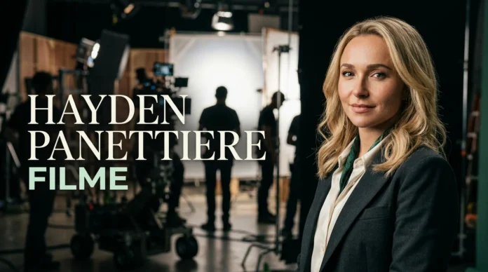Hayden panettiere filme Hayden panettiere filme