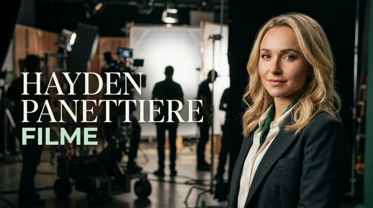 Hayden panettiere filme