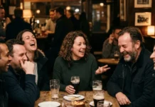 Schwarzer Humor Witze: 55 böse, makabere und herrlich trockene Witze zum Lachen Schwarzer Humor Witze
